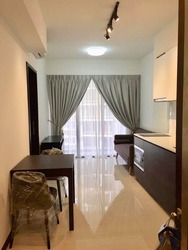 Sims Urban Oasis (D14), Condominium #215465321